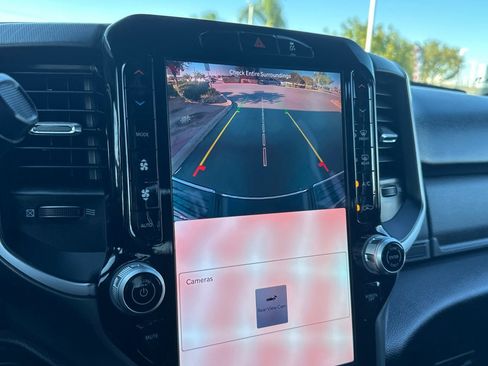 New 2026 RAM 3500 Big Horn image 19