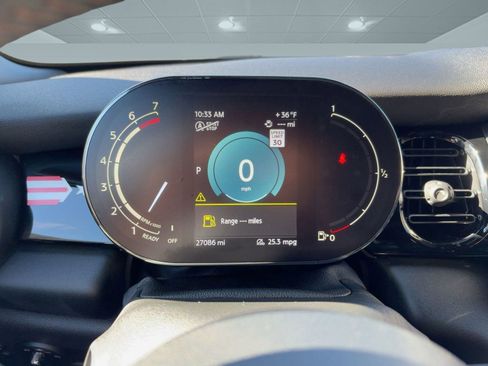 Certified 2023 MINI Cooper S image 20