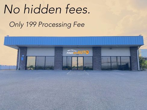 Used 2018 Chevrolet City Express LT image 23