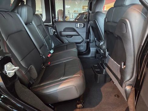 New 2026 Jeep Wrangler Unlimited Rubicon 392 w/ Quick Order Package 27X Moab AWD/4WD image 14