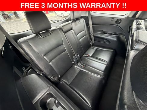 Used 2021 Honda Pilot Special Edition image 23