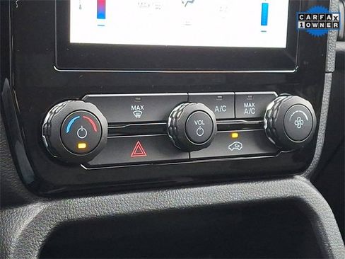 Used 2025 Ford Ranger XLT w/ Black Appearance Package image 16