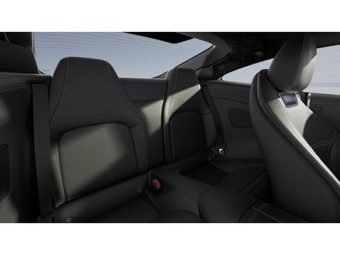 New 2026 Mercedes-Benz AMG GT 55 image 6