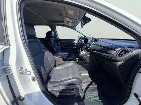 Used 2020 Honda CR-V EX-L image 30