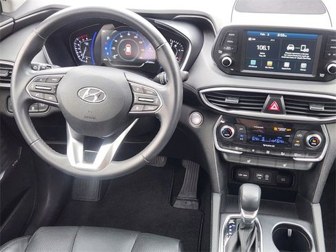Used 2019 Hyundai Santa Fe Limited image 29