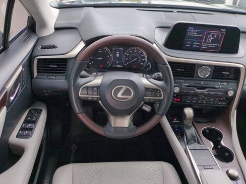 Certified 2020 Lexus RX 350 FWD w/ Premium Package image 14