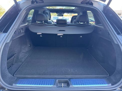 Used 2024 Mercedes-Benz EQE 350+ 4MATIC SUV image 20