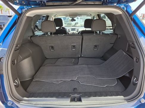 Certified 2021 Chevrolet Equinox LT FWD image 13