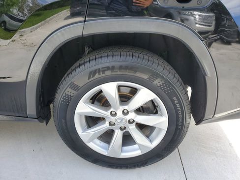 Used 2016 Lexus RX 350 FWD image 8