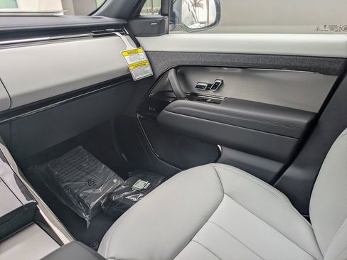 New 2026 Land Rover Range Rover Sport Dynamic SE image 19