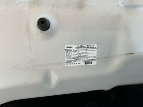 Used 2023 Ford F150 XLT w/ Equipment Group 302A High AWD/4WD image 22