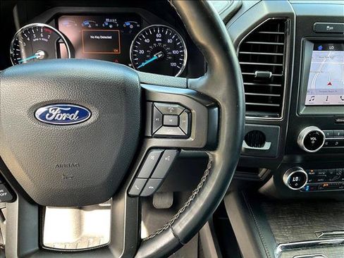 Used 2019 Ford Expedition Max Limited w/ Equipment Group 302A RWD image 17