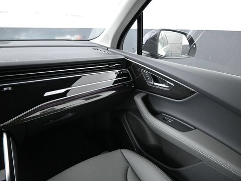 New 2026 Audi Q7 2.0T Premium Plus AWD/4WD image 13