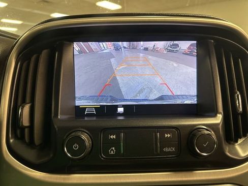 Used 2022 GMC Canyon Elevation image 47