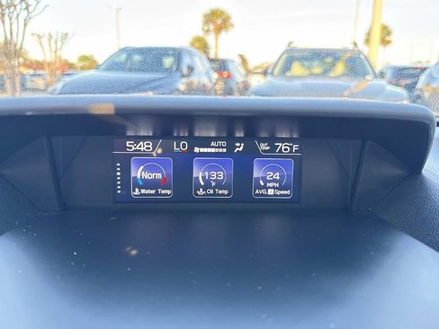 Used 2023 Subaru Crosstrek 2.5i Limited w/ Moonroof Package image 30