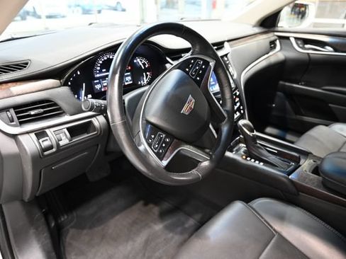 Used 2019 Cadillac XTS Luxury FWD image 19