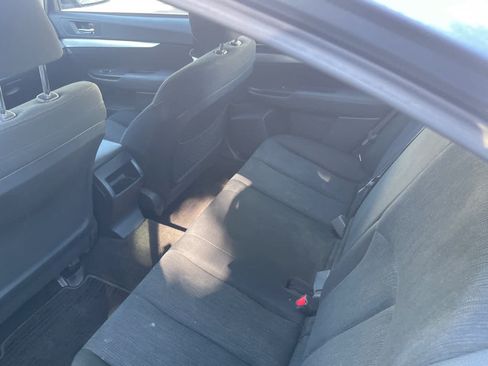Used 2014 Subaru Legacy 2.5i Premium AWD/4WD image 10