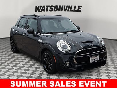 Used 2016 MINI Cooper S