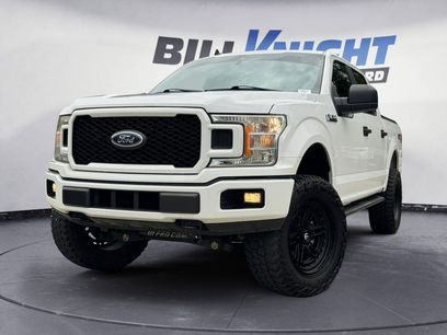 Used 2020 Ford F150 XL w/ Equipment Group 101A Mid