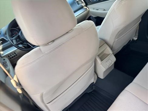 Used 2019 Subaru Outback 2.5i Premium w/ Protection Package #1 AWD/4WD image 12