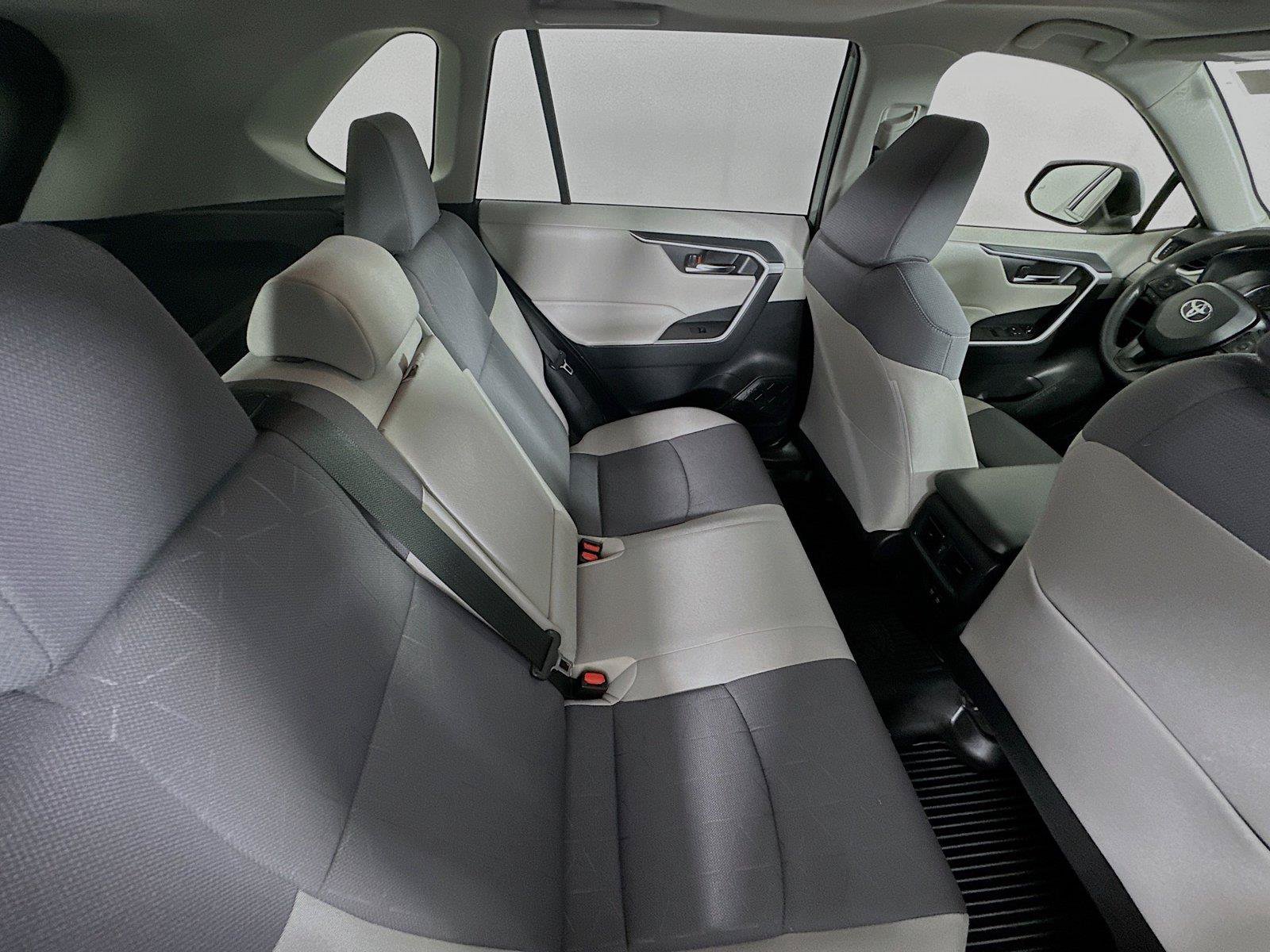 Used 2019 Toyota RAV4 XLE w/ All Weather Liner Package AWD/4WD image 25