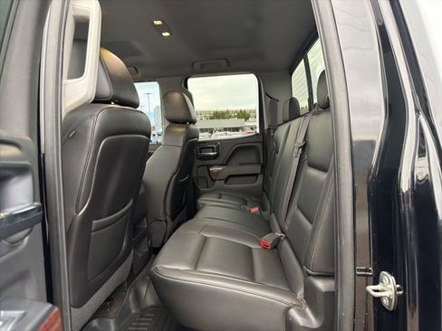 Used 2015 GMC Sierra 1500 SLT w/ SLT Preferred Package image 10