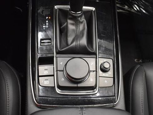 Used 2025 MAZDA CX-30 AWD 2.5 S w/ Preferred Package image 29