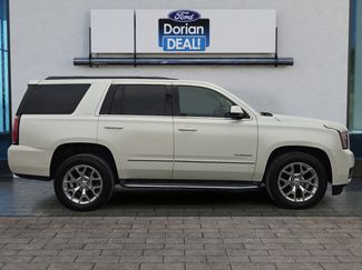 Used 2015 GMC Yukon SLT w/ Open Road Package video 2