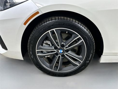 Used 2024 BMW 228i xDrive Gran Coupe image 8