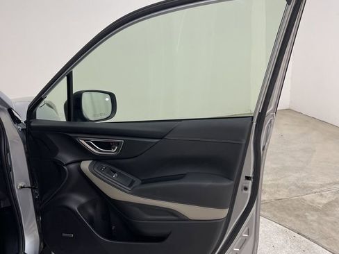 Used 2022 Subaru Forester Limited w/ Popular Package #3 image 18
