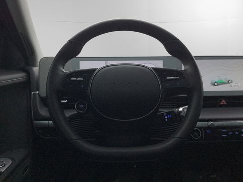 Used 2023 Hyundai Ioniq 5 Limited image 12