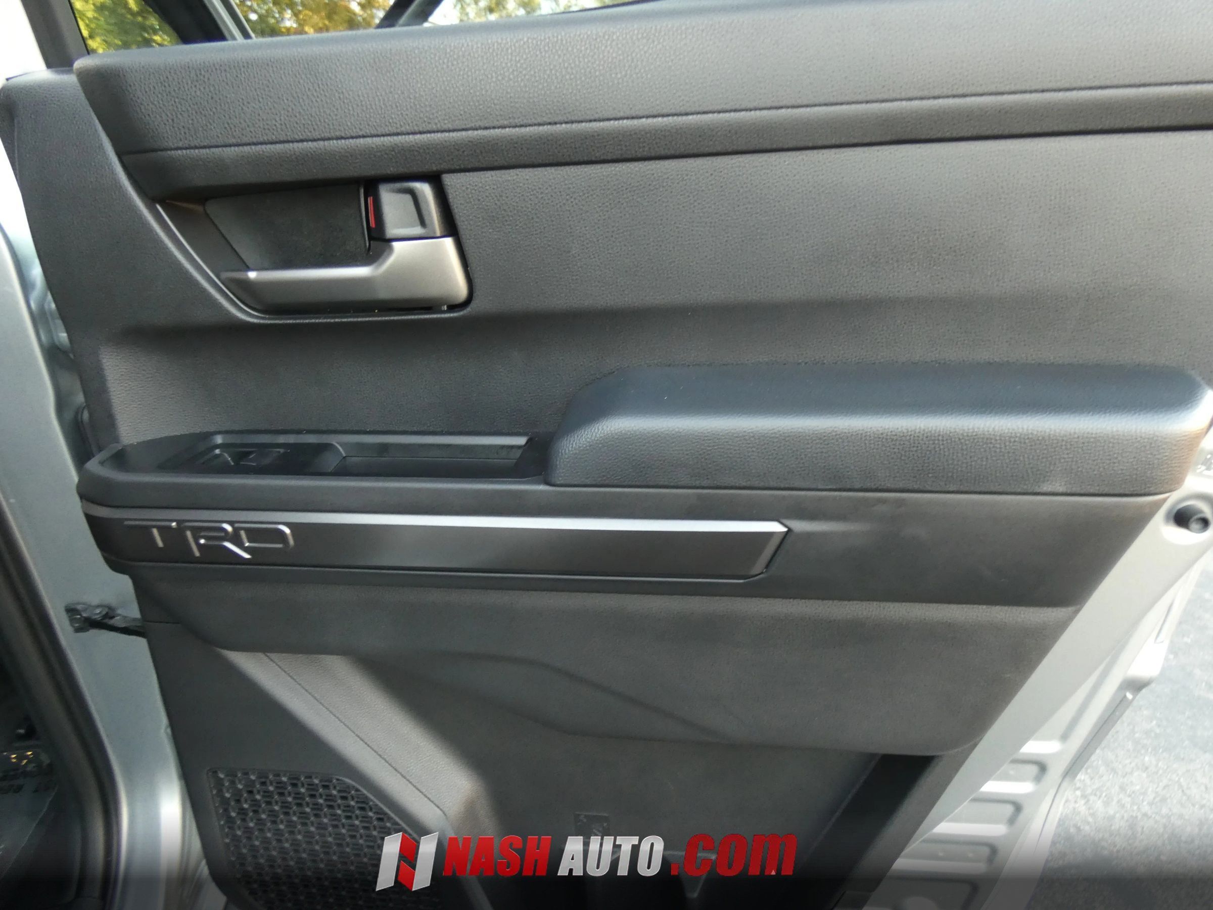 Used 2026 Toyota Tacoma TRD Sport RWD image 24