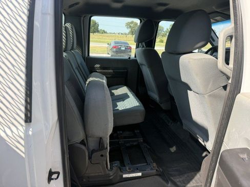 Used 2014 Ford F450 XL w/ Power Equipment Group AWD/4WD image 25