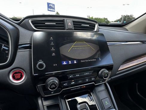 Used 2017 Honda CR-V EX-L image 26