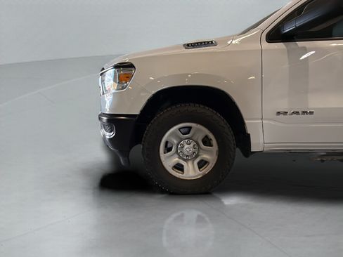 Used 2022 RAM 1500 Tradesman w/ Level 1 Safety Group AWD/4WD image 31