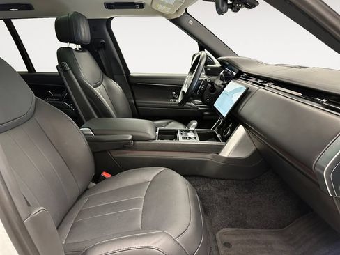 Used 2023 Land Rover Range Rover SE AWD/4WD image 15