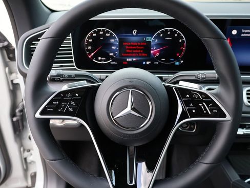 New 2026 Mercedes-Benz GLE 350 4MATIC image 31