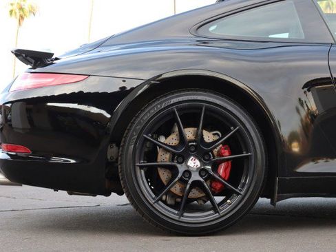 Used 2015 Porsche 911 Carrera RWD image 56