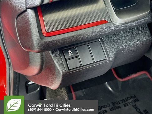 Used 2019 Honda Civic Type R image 19