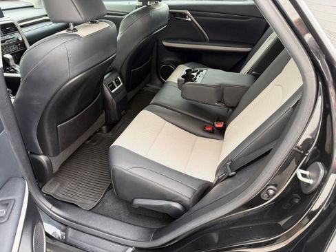 Used 2022 Lexus RX 450h AWD w/ Special Edition image 14