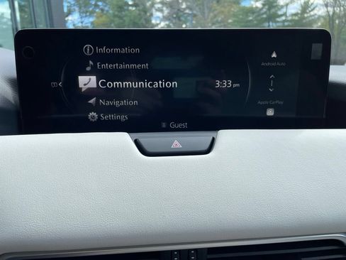 New 2026 MAZDA CX-90 Plug-In Hybrid w/ Premium Plus AWD/4WD image 20