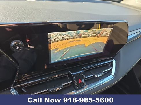 New 2026 Chevrolet TrailBlazer ACTIV FWD image 18