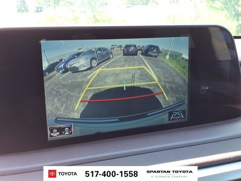 Used 2020 Lexus RX 350 AWD w/ Premium Package image 25