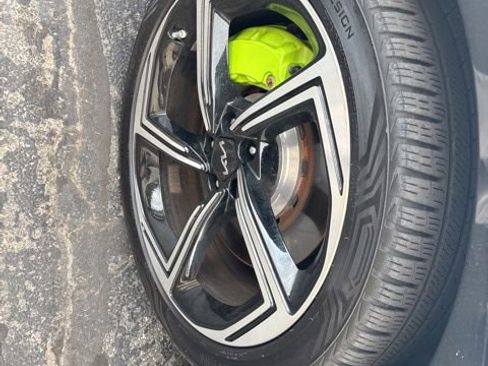 Used 2023 Kia EV6 GT AWD/4WD image 26