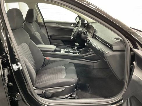 Used 2025 Kia K5 LXS image 20