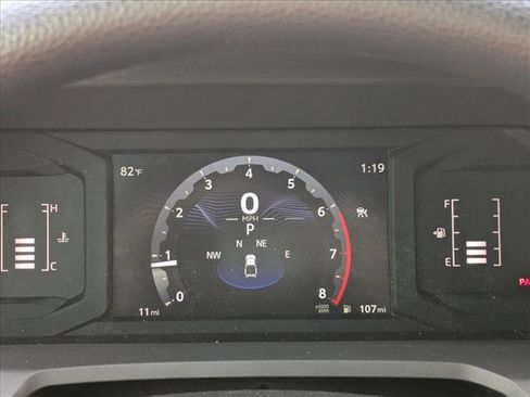 Used 2026 Toyota Tacoma SR5 RWD image 11
