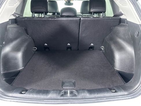 Certified 2022 Jeep Compass Latitude image 7