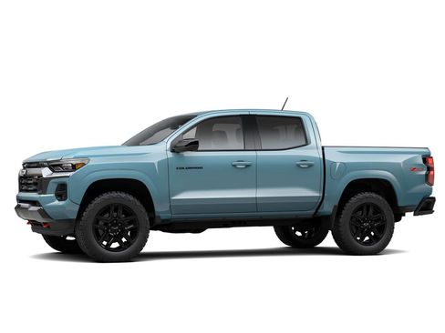 New 2025 Chevrolet Colorado Z71 w/ Technology Package image 26