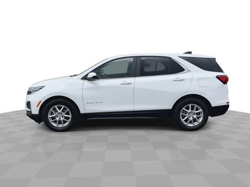 Used 2024 Chevrolet Equinox LT image 5