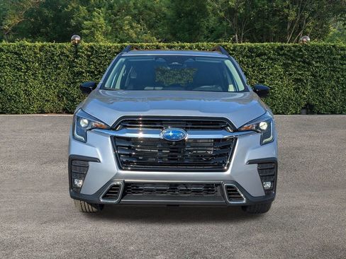 New 2026 Subaru Ascent Touring AWD/4WD image 8